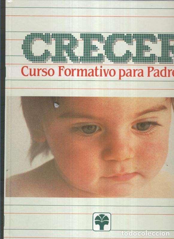 Libros: Crecer numero 05 - varios