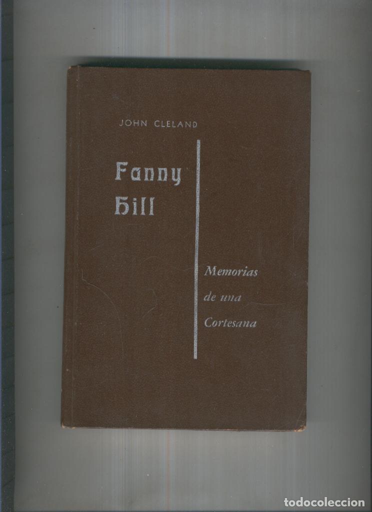 Livres: Memorias de una cortesana - John Cleland