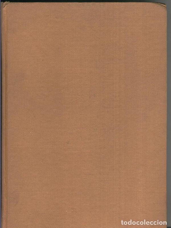 Libri di seconda mano: El ultimo justo - Andre Schwarz Bart