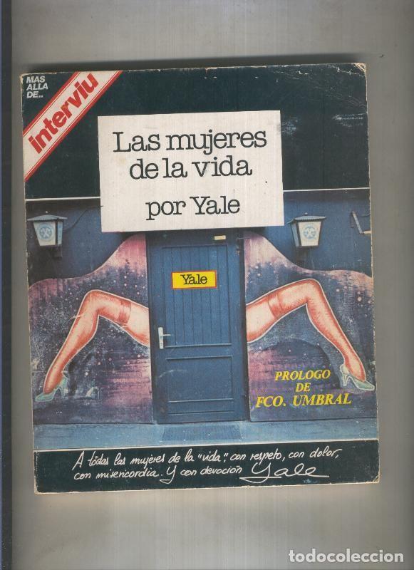 Libros: Las mujeres de la vida - Yale - Foto 1