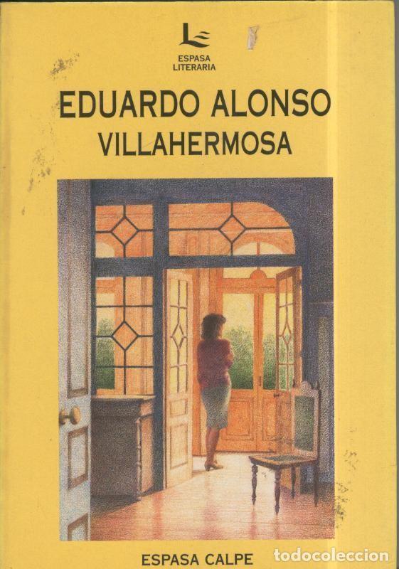 Libros: VillaHermosa - Eduardo Alonso - Foto 1