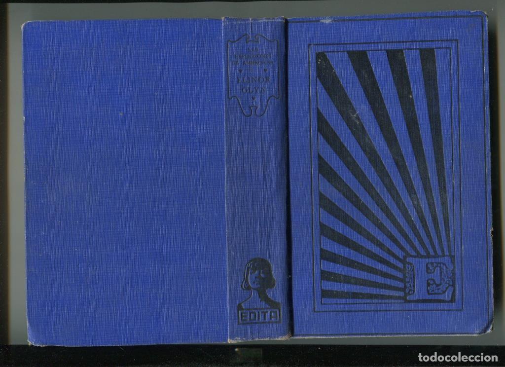Libri di seconda mano: Las reflexiones de Ambrosina - Elinor Glyn