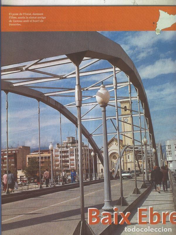 Livres: Catalunya desde l,aire: Baix Ebre-Baix Emporda - Varios