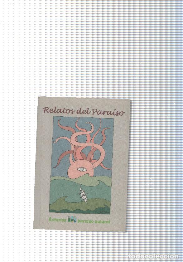 Libros: Relatos del Paraiso - Varios - Foto 1