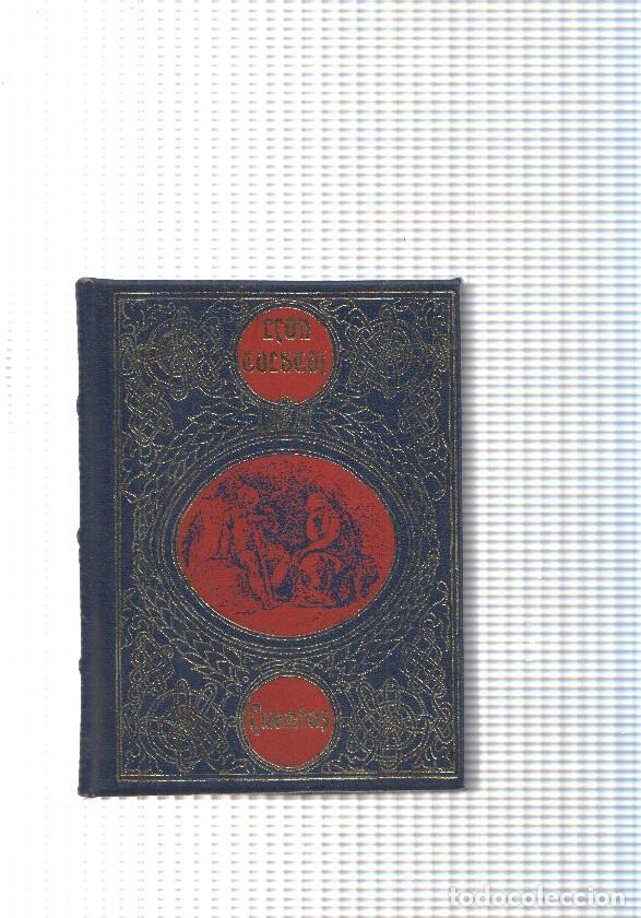 Libros: Grandes Genios de la literatura Universal Vol. 15: Cuentos ( Leon Tolstoi ) : Ivan el imbecil-Poliku