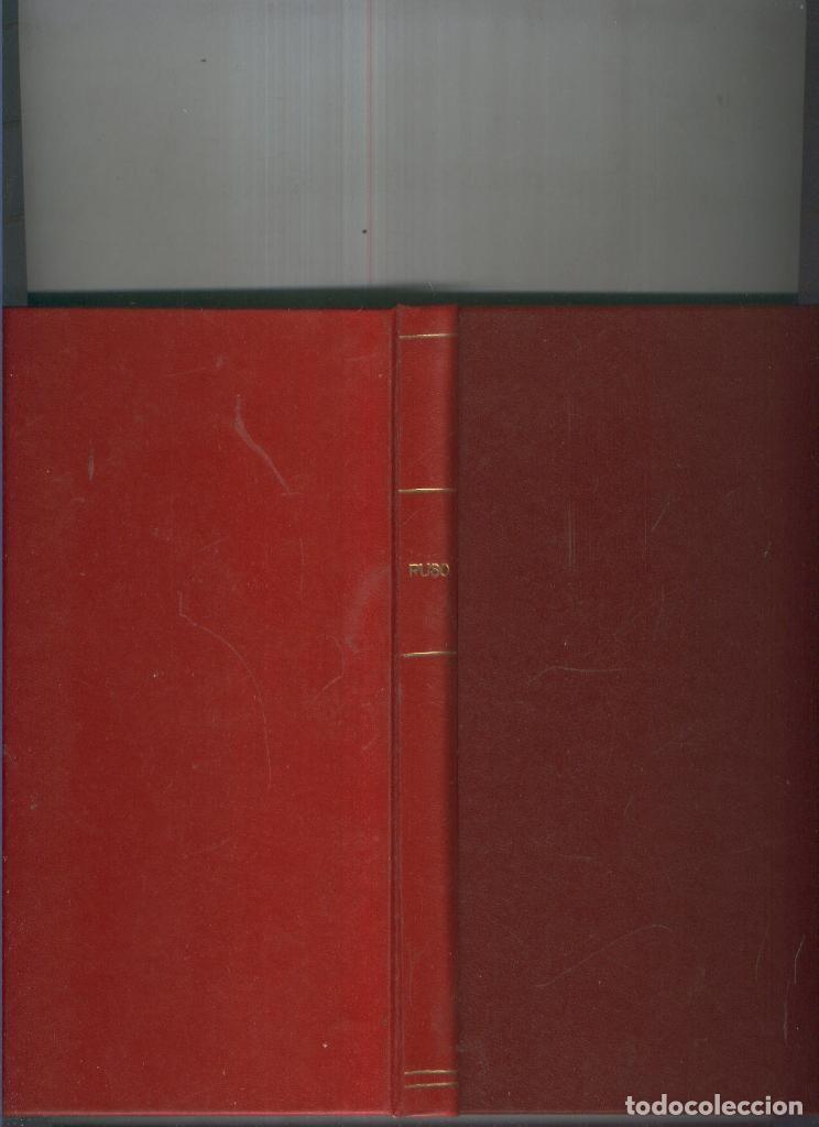 Libros: Idioma Ruso - M. Fridman