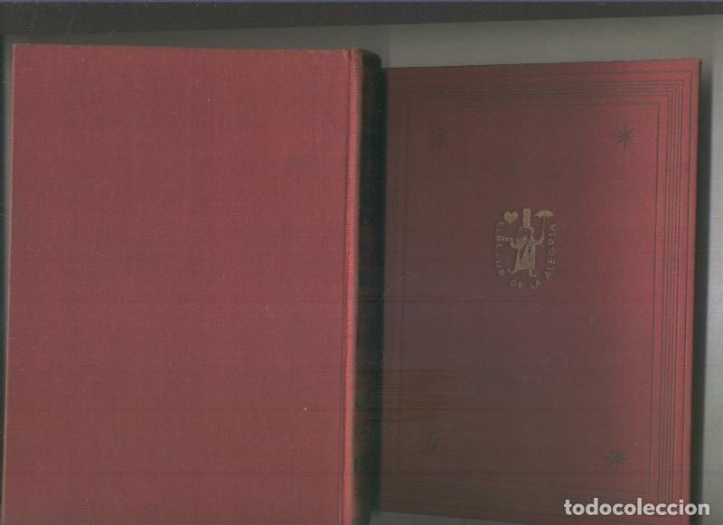 Libri di seconda mano: El club de la alegria: Nunca sali de mi casa - Bob Hope