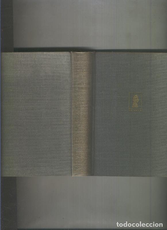 Libri di seconda mano: La Nave numero 067: Arte amor y todo lo demas - Aldous Huxley