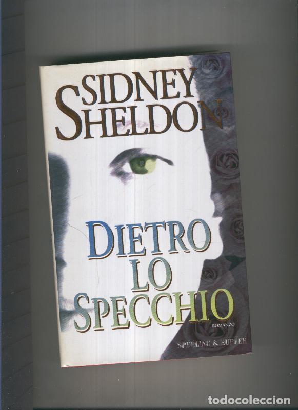 Libros: Dietro lo specchio - Sidney Sheldon - Foto 1