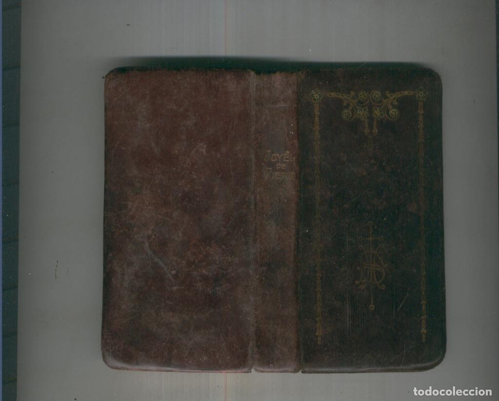 Libros: Novisimo Joyel de Piedad - Varios - Foto 1