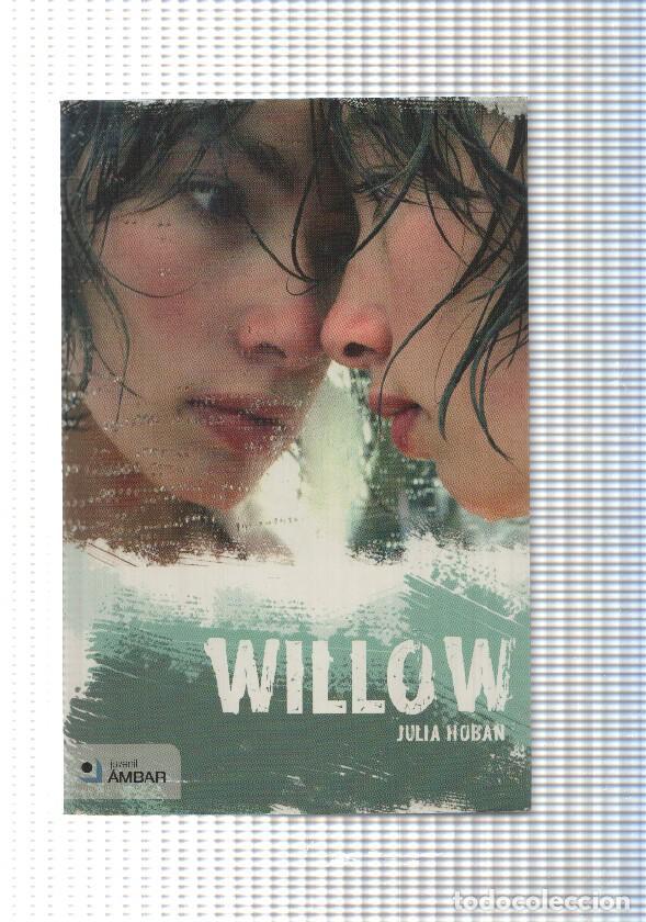 Libros: Willow - Julia Hoban - Foto 1