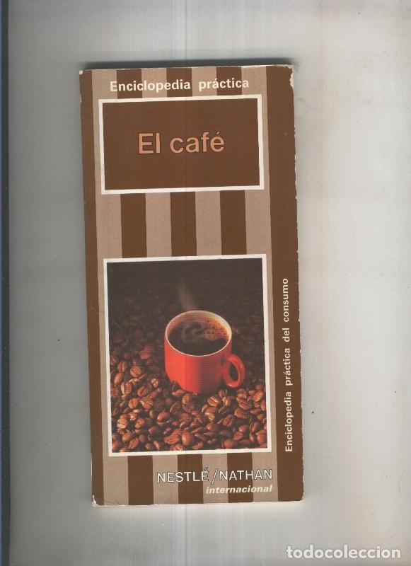 Libros: El cafe - varios - Foto 1