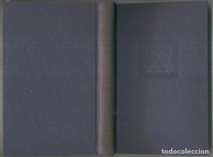 Libros: Ancora y Delfin: Los Importantes - Pueblo - Francisco Candel - Foto 1