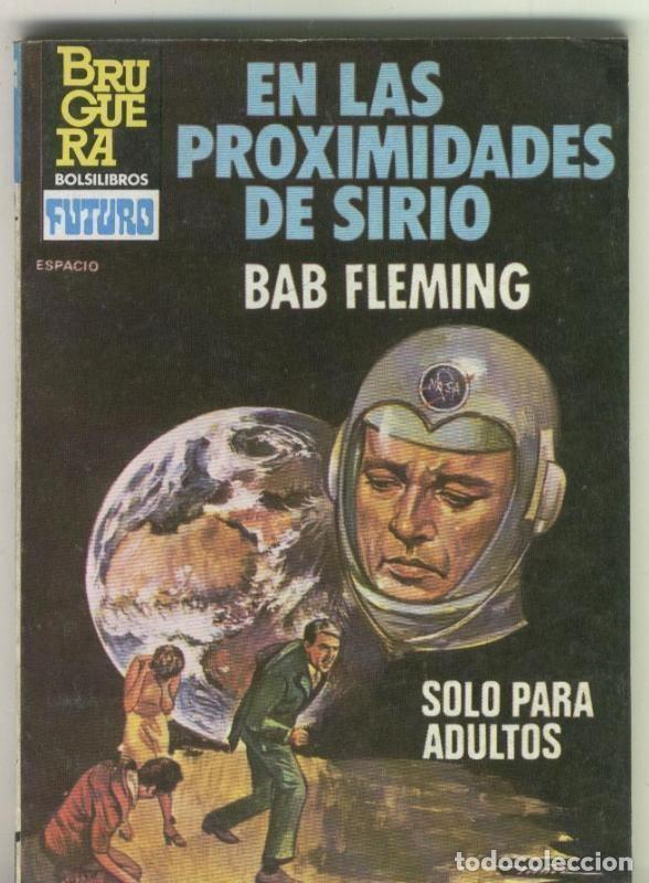 B&uuml;cher: Heroes del Espacio numero 160: En las proximidades de Sirio - Bab Fleming