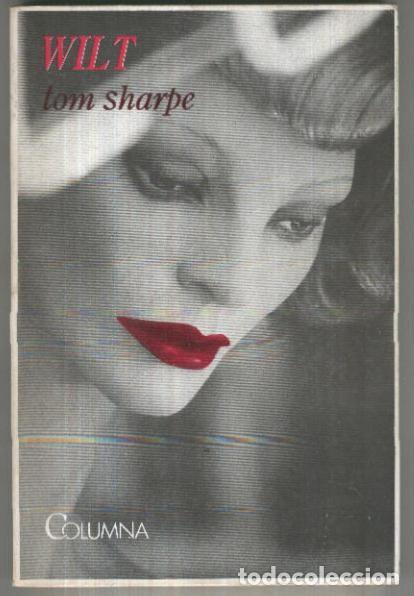 Libros: Wilt (tercera edicion) - Tom Sharpe - Foto 1