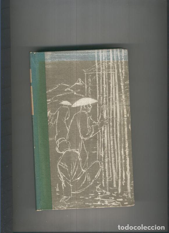 Libros: Bambu - Pearl S. Buck - Foto 1