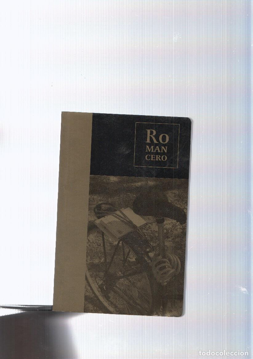 Libros: Romancero - varios - Foto 1