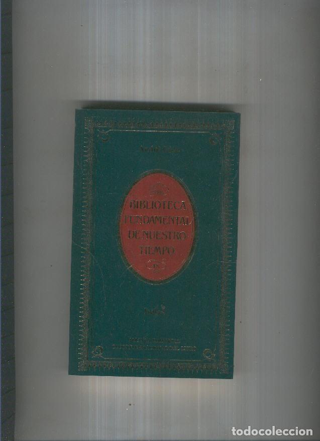 Libros: Isabel - Andre Gide - Foto 1