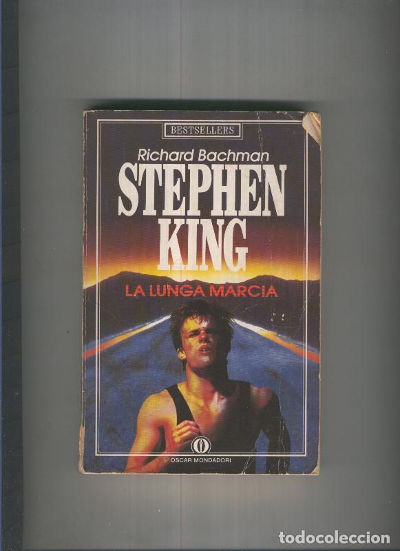 Libros: La lunga Marcia - Richard Bachman - Foto 1