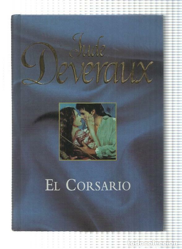 Libros: Novela, RBA: Jude Deveraux - El Corsario (2005) - Foto 1