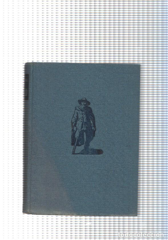 Libros: coleccion Cumbre: patapalo - Bartolome Soler - Foto 1