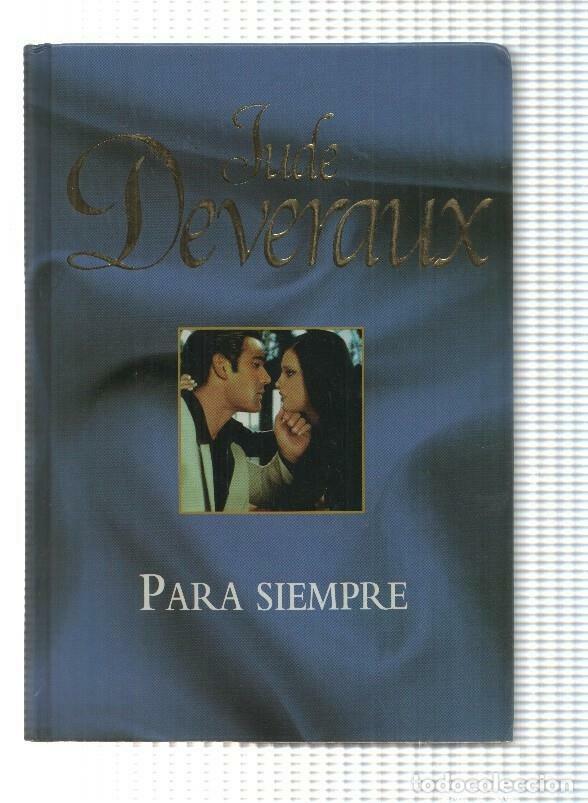 Libros: Novela, RBA: Jude Deveraux - Para siempre, 2006 - Foto 1