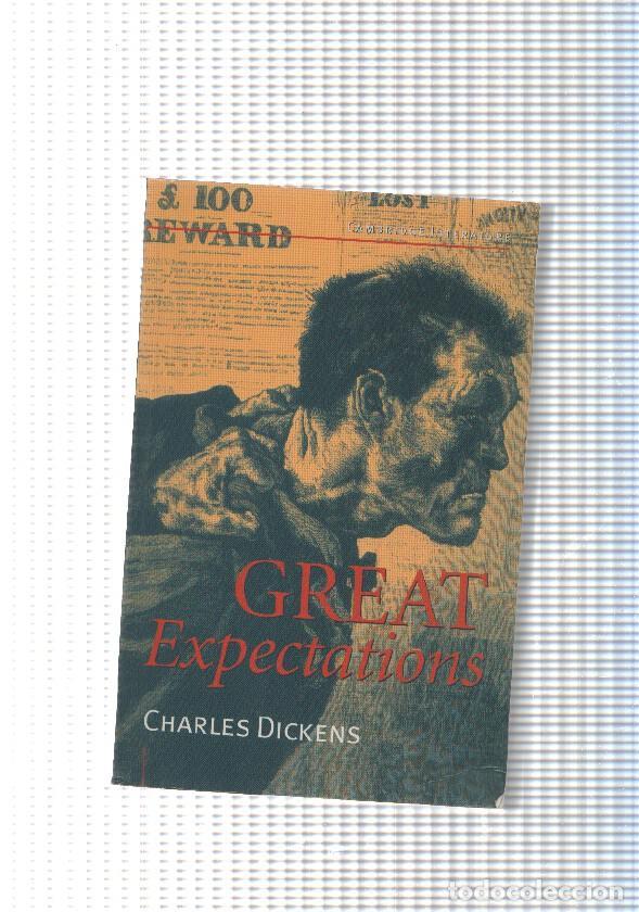 Libros: Great Expectations - Charles Dickens - Foto 1
