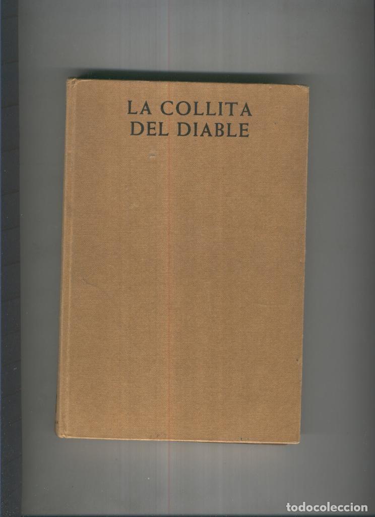 Libros: La collita del diable - Josep M. Espinas - Foto 1
