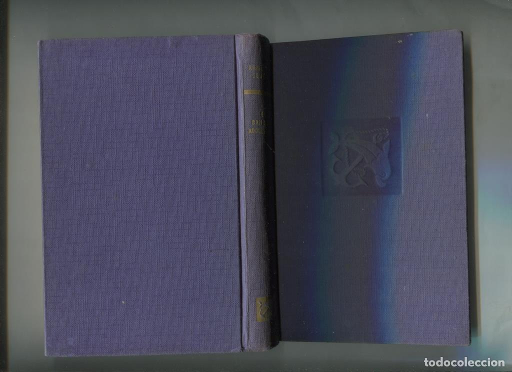 Libros: Ancora y Delfin: El bandido adolescente - Ramon J. Sender - Foto 1