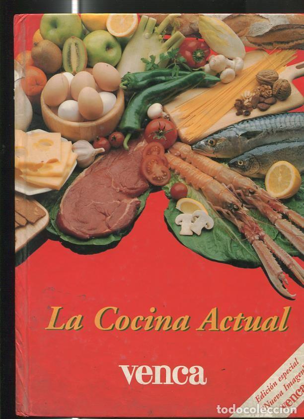 Libros: La cocina actual - varios - Foto 1