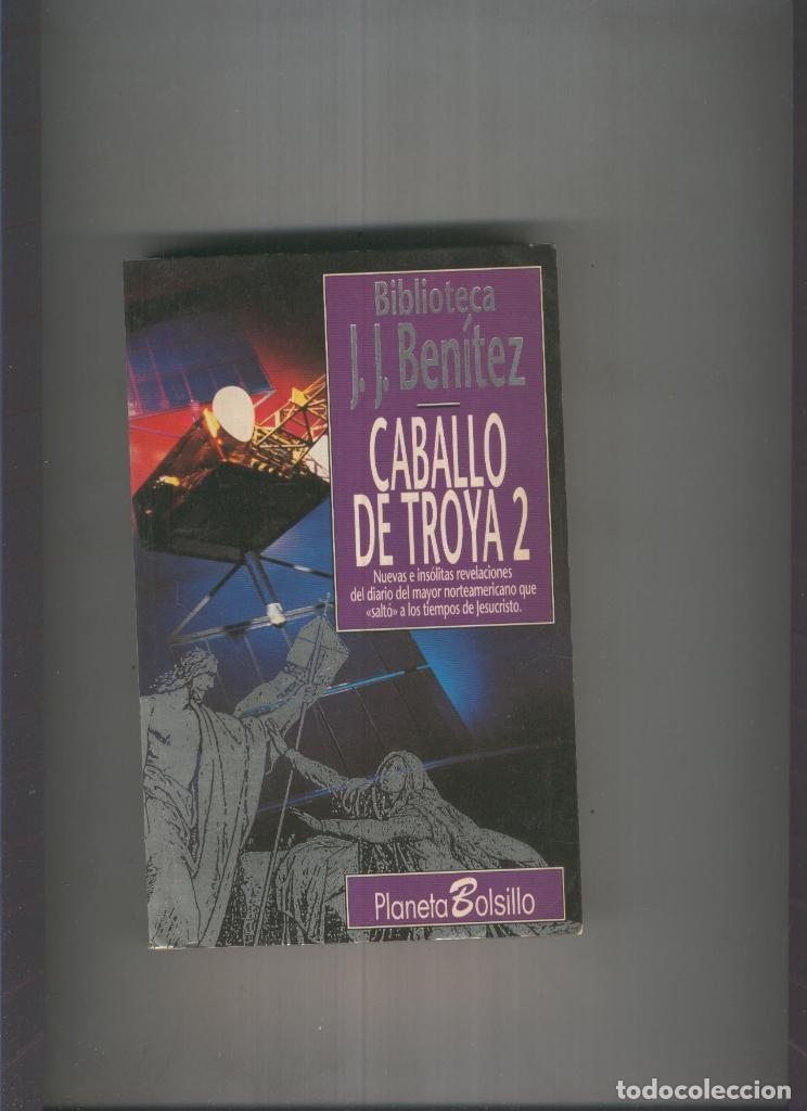 Libros: Caballo de Troya 2 - J.J. Benitez - Foto 1