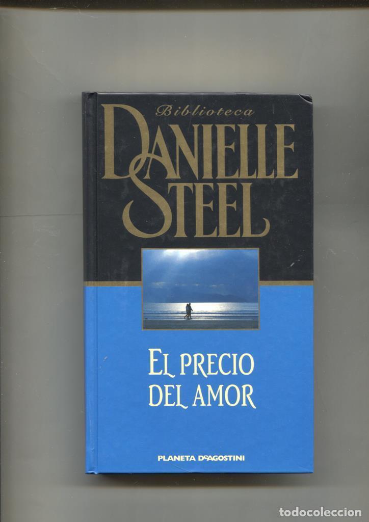 Libros: Biblioteca Danielle Steel : El precio del amor - Danielle Steel - Foto 1