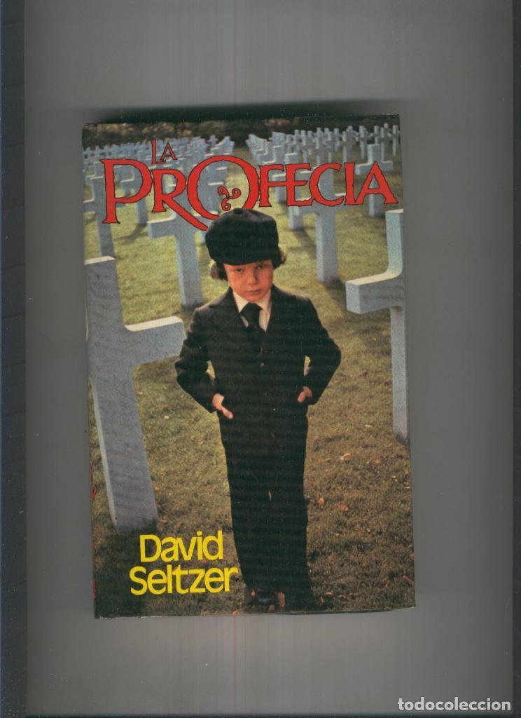 Libros: La profecia - David Seltzer - Foto 1