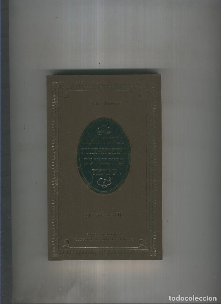 B&uuml;cher: El Universo (( - Isaac Asimov