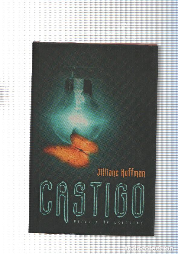 Libros: Castigo - Julliane Hoffman - Foto 1