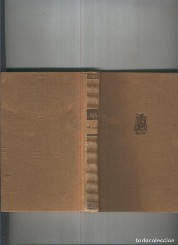 Libros: Svengali - George Du Maurier - Foto 1