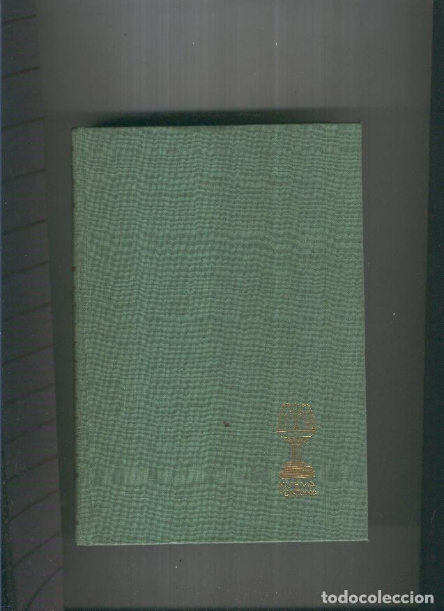 Libros: El Premio Nobel - Irving Wallace - Foto 1