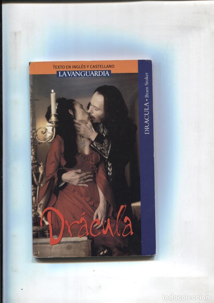Libros: La Vanguardia: Dracula - Bram Stoker - Foto 1