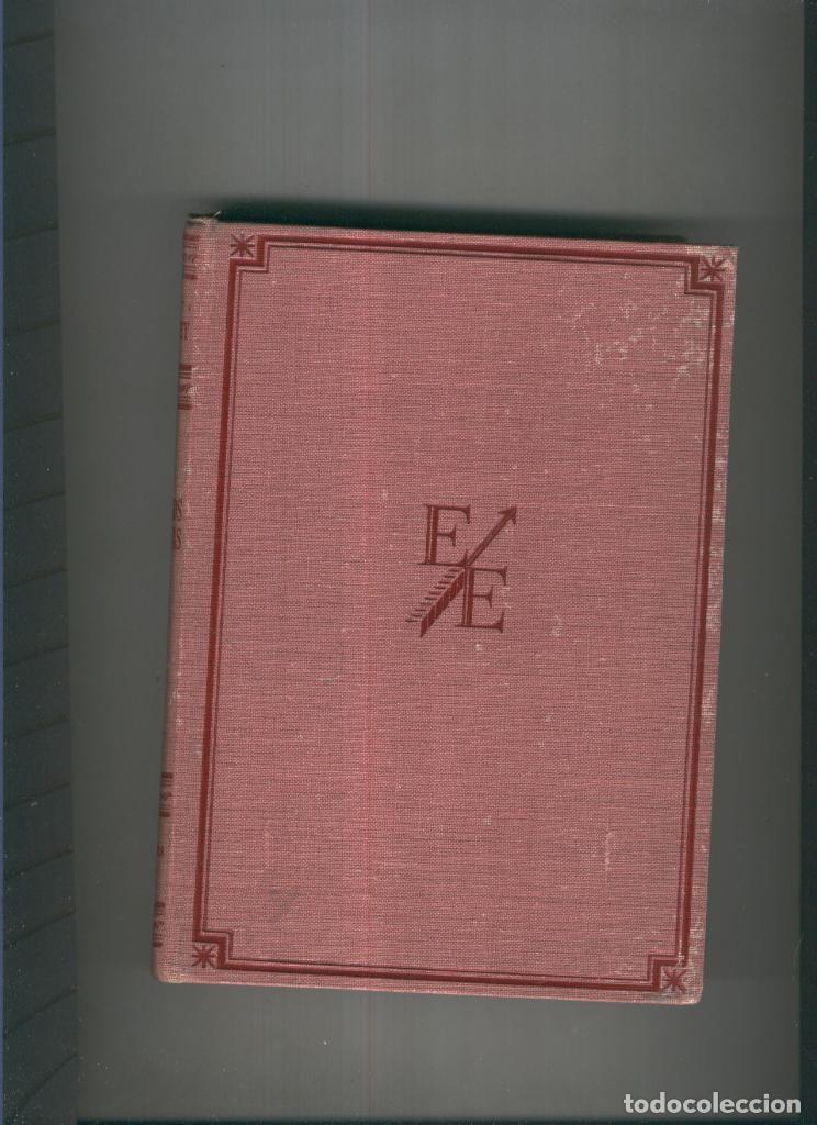 books: Los buenos camaradas - J.B. Priestley