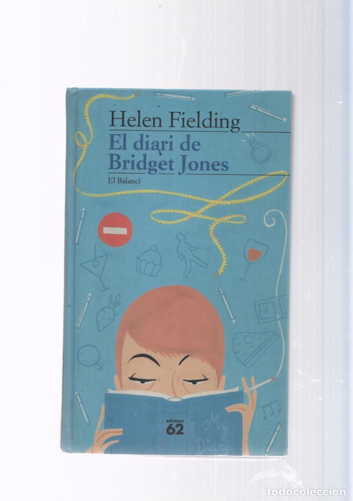 B&uuml;cher: El Balanci numero 329: El diari de Bridget Jones - Helen Fielding