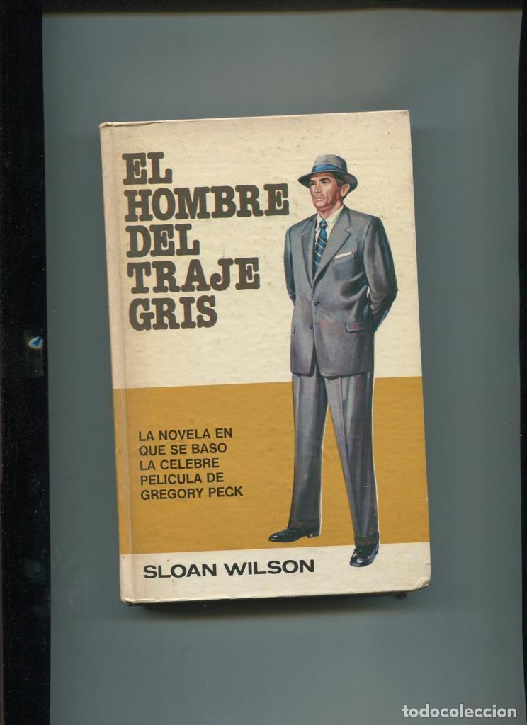 Libros: El hombre del traje gris - Sloan Wilson - Foto 1