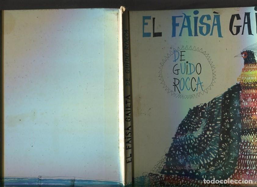 Libri di seconda mano: Faula de Ca&ccedil;a: El faisa Caieta - Guido Rocca