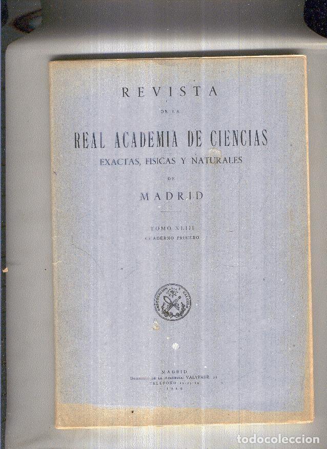 books: FOREIGN AFFAIRS volumen 14 numero 1, october 1935 (para encuadernar) - VARIOS