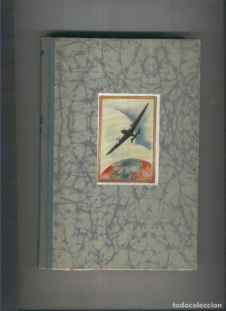 Libros: El hombre vuela - Dr. Paul Karlson