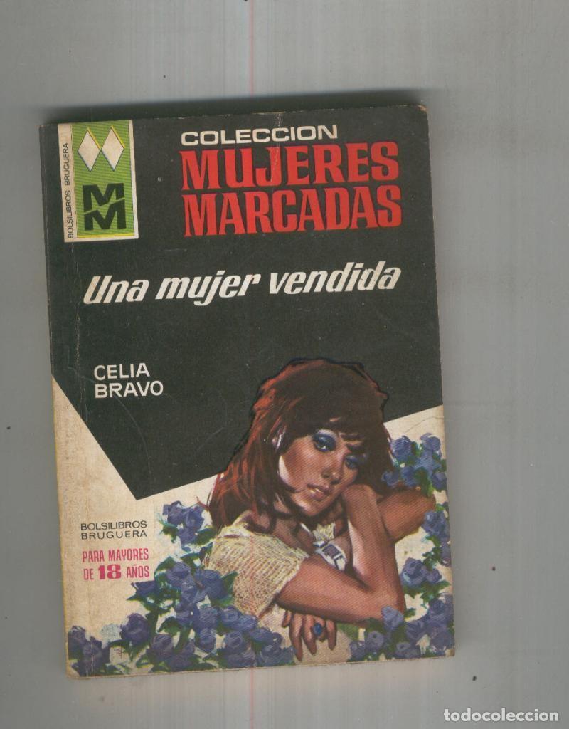 Libros: Una mujer vendida - Celia Bravo - Foto 1