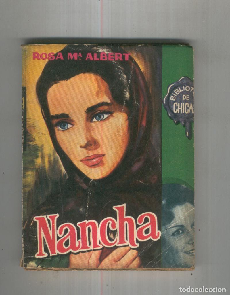 Libros: Mancha - Rosa Maria Albert - Foto 1