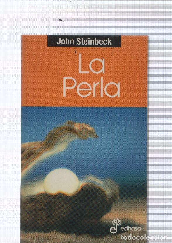 Libros: La Perla - John Steinbek - Foto 1