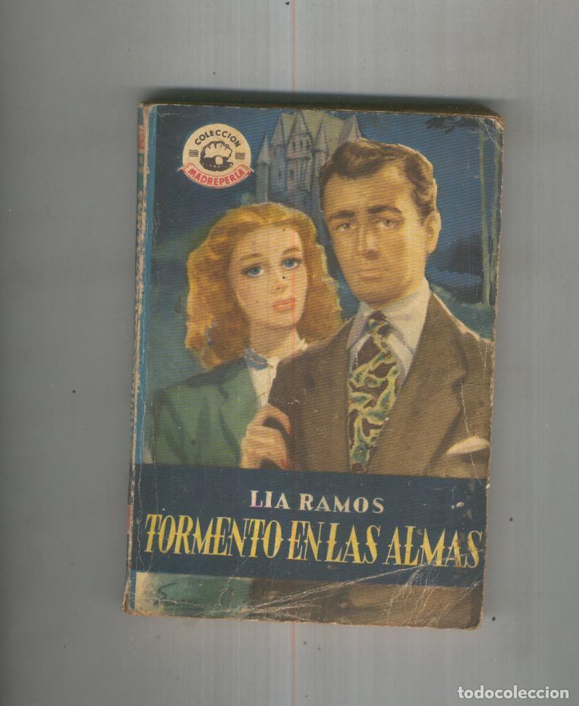 Libri di seconda mano: Tormento en ls almas - Lia Ramos