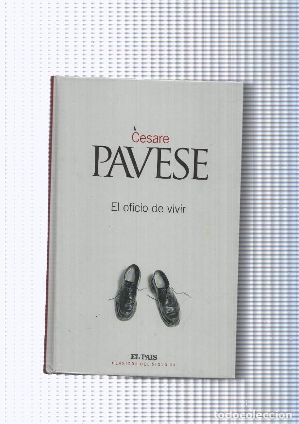 Libros: El oficio de vivir - Cesare Pavese - Foto 1