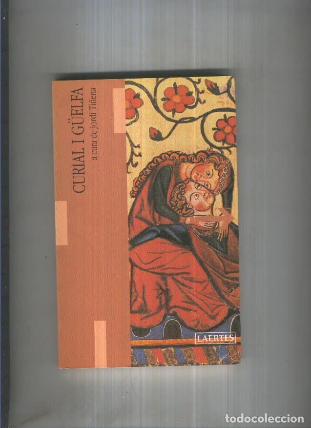 B&uuml;cher: Curial i Guelfa - Jordi Ti&ntilde;ena